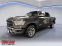 Thumbnail image of 2022 Ram 1500 at Midway Chrysler Dodge Jeep Ram