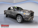 Thumbnail image of 2022 Ram 1500 at Midway Chrysler Dodge Jeep Ram
