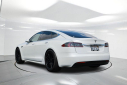 Thumbnail image of 2020 Tesla Model S at Aaron Ford of Poway
