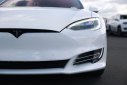 Thumbnail image of 2020 Tesla Model S at Aaron Ford of Poway