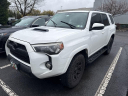 Thumbnail image of 2016 Toyota 4Runner at Hamilton Honda