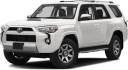 Thumbnail image of 2016 Toyota 4Runner at Hamilton Honda