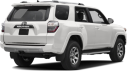 Thumbnail image of 2016 Toyota 4Runner at Hamilton Honda