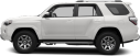 2016 Toyota 4Runner Trail at Hamilton Honda