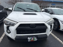 Thumbnail image of 2016 Toyota 4Runner at Hamilton Honda