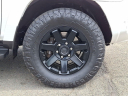 Thumbnail image of 2016 Toyota 4Runner at Hamilton Honda