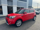 Thumbnail image of 2017 Kia Soul at AFFORDABLE AUTOMOTIVE OF ASHLAND