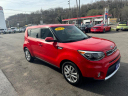 Thumbnail image of 2017 Kia Soul at AFFORDABLE AUTOMOTIVE OF ASHLAND