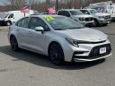 Thumbnail image of 2024 Toyota Corolla at Route 130 Chrysler Jeep Dodge