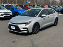 Thumbnail image of 2024 Toyota Corolla at Route 130 Chrysler Jeep Dodge
