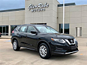 Thumbnail image of 2017 Nissan Rogue at Glen Rabe Motors