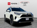 Thumbnail image of 2022 Toyota RAV4 Hybrid at Classic Toyota Hampton