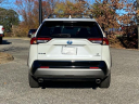 Thumbnail image of 2022 Toyota RAV4 Hybrid at Classic Toyota Hampton