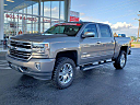 Thumbnail image of 2017 Chevrolet Silverado 1500 at Gregg ORR Extreme