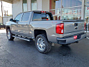 Thumbnail image of 2017 Chevrolet Silverado 1500 at Gregg ORR Extreme