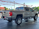 Thumbnail image of 2017 Chevrolet Silverado 1500 at Gregg ORR Extreme