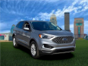Thumbnail image of 2023 Ford Edge at Town And Country Ford - Louisville