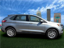 Thumbnail image of 2023 Ford Edge at Town And Country Ford - Louisville