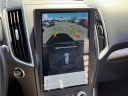 Thumbnail image of 2023 Ford Edge at Town And Country Ford - Louisville