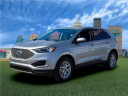 Thumbnail image of 2023 Ford Edge at Town And Country Ford - Louisville