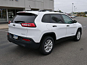 Thumbnail image of 2016 Jeep Cherokee at Jay Malone Motors