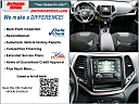 Thumbnail image of 2016 Jeep Cherokee at Jay Malone Motors