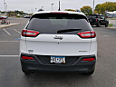 Thumbnail image of 2016 Jeep Cherokee at Jay Malone Motors