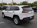 Thumbnail image of 2016 Jeep Cherokee at Jay Malone Motors