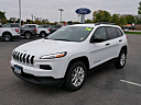 Thumbnail image of 2016 Jeep Cherokee at Jay Malone Motors