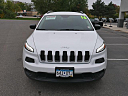 Thumbnail image of 2016 Jeep Cherokee at Jay Malone Motors