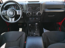 Thumbnail image of 2016 Jeep Wrangler Unlimited at John's Auto Sales