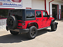 Thumbnail image of 2016 Jeep Wrangler Unlimited at John's Auto Sales