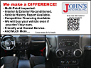 Thumbnail image of 2016 Jeep Wrangler Unlimited at John's Auto Sales