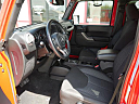 Thumbnail image of 2016 Jeep Wrangler Unlimited at John's Auto Sales