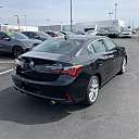 Thumbnail image of 2021 Acura ILX at Tim Short CDJROf Corbin