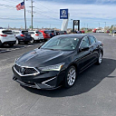 Thumbnail image of 2021 Acura ILX at Tim Short CDJROf Corbin