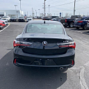 Thumbnail image of 2021 Acura ILX at Tim Short CDJROf Corbin