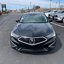 Thumbnail image of 2021 Acura ILX at Tim Short CDJROf Corbin