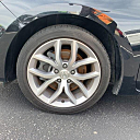 Thumbnail image of 2021 Acura ILX at Tim Short CDJROf Corbin