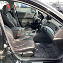 Thumbnail image of 2021 Acura ILX at Tim Short CDJROf Corbin