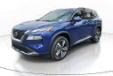 Thumbnail image of 2023 Nissan Rogue at Southern 441 Nissan
