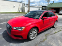 2015 Audi A3 1.8T Premium Plus at Lipscomb Auto Group