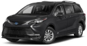 Thumbnail image of 2022 Toyota Sienna at Autoland Toyota