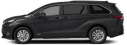 Thumbnail image of 2022 Toyota Sienna at Autoland Toyota