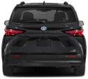 Thumbnail image of 2022 Toyota Sienna at Autoland Toyota