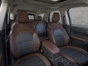 Thumbnail image of 2024 Ford Bronco Sport at Bredemann Ford in Glenview NEW