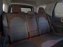 Thumbnail image of 2024 Ford Bronco Sport at Bredemann Ford in Glenview NEW