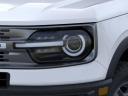 Thumbnail image of 2024 Ford Bronco Sport at Bredemann Ford in Glenview NEW