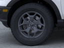 Thumbnail image of 2024 Ford Bronco Sport at Bredemann Ford in Glenview NEW