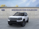 Thumbnail image of 2024 Ford Bronco Sport at Bredemann Ford in Glenview NEW